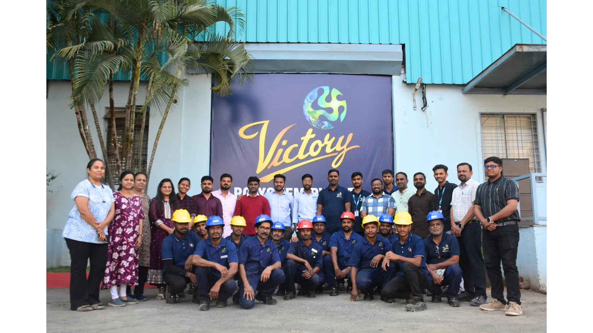 State-of-the-art R&D laboratory for testing industrial lubricants, anti-rust chemicals and eco-friendly factory chemicals