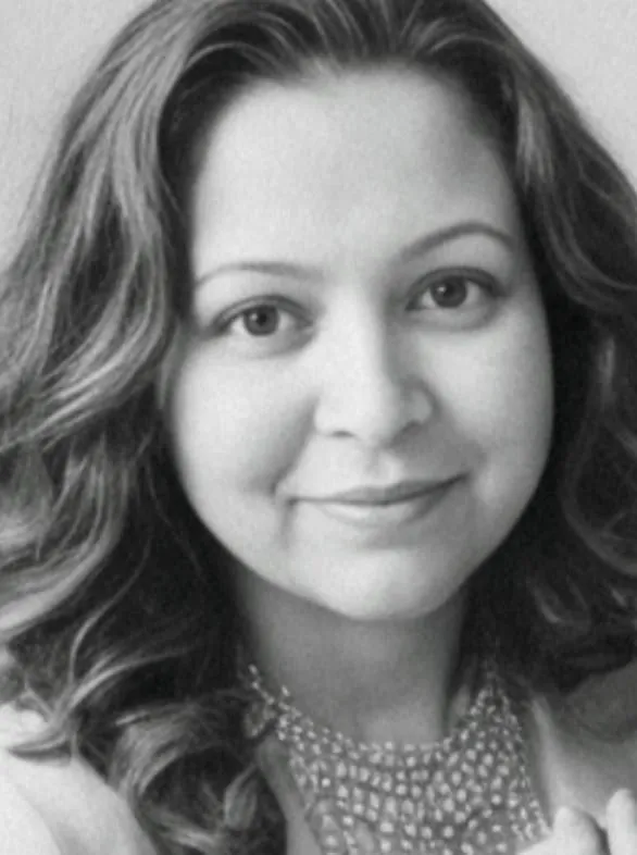 Mrs. Kranti Kkaulgud